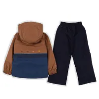 Bastien Outerwear Set 2-6y