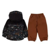 Zack Outerwear Set 12-24m