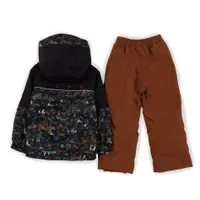 Zack Outerwear Set 2-6y