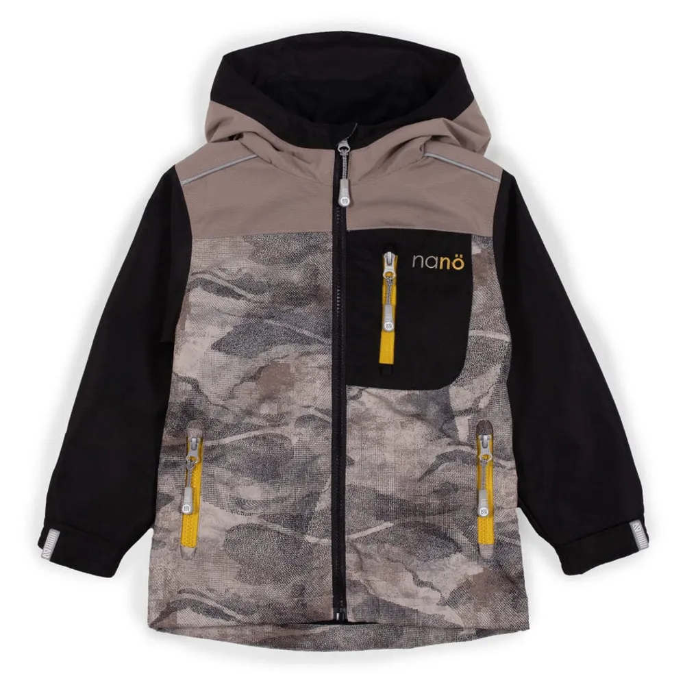 Brady Jacket 2-6y