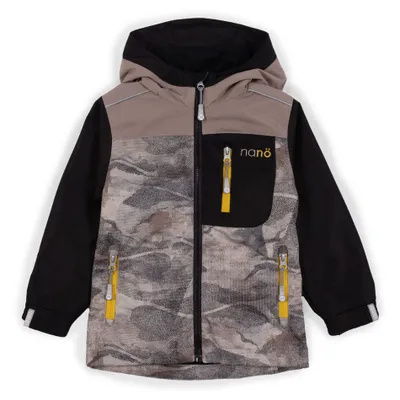 Brady Jacket 2-6y