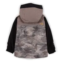 Brady Jacket 2-6y