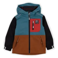 Jules Jacket 2-6y