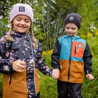 Jules Jacket 2-6y