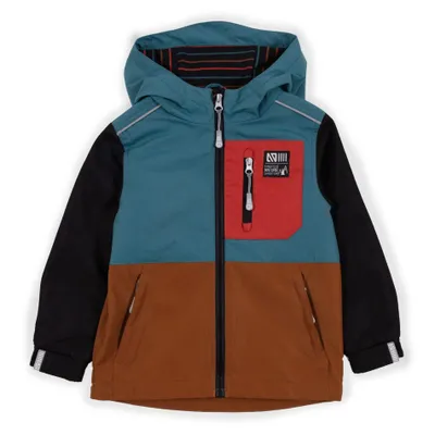 Jules Jacket 7-10y