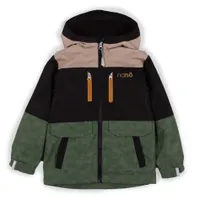 Olivier Jacket 2-6y