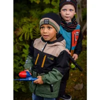 Olivier Jacket 2-6y