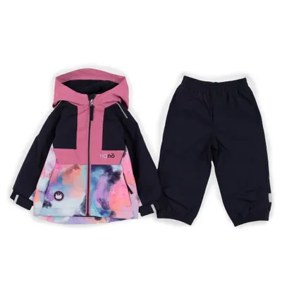 Marion Outerwear Set 12-24m