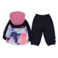 Marion Outerwear Set 12-24m