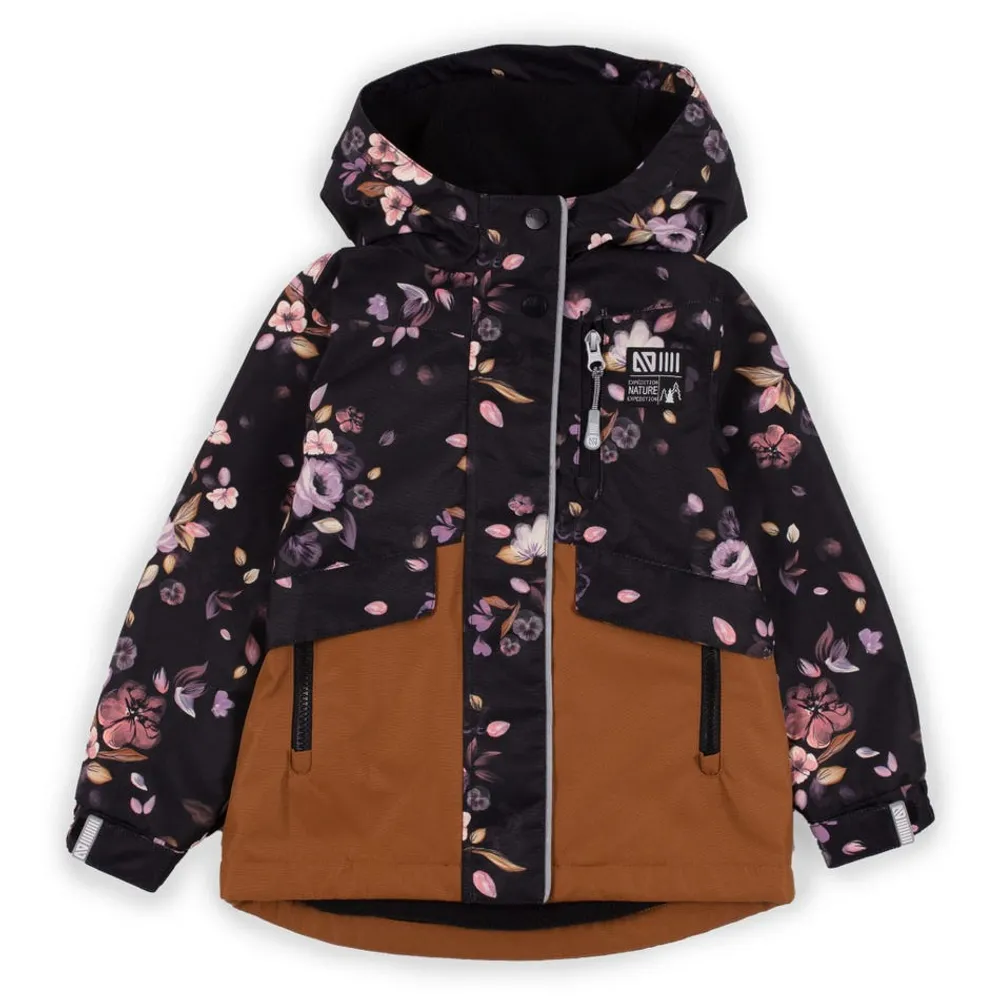 Noémie Jacket 2-6y