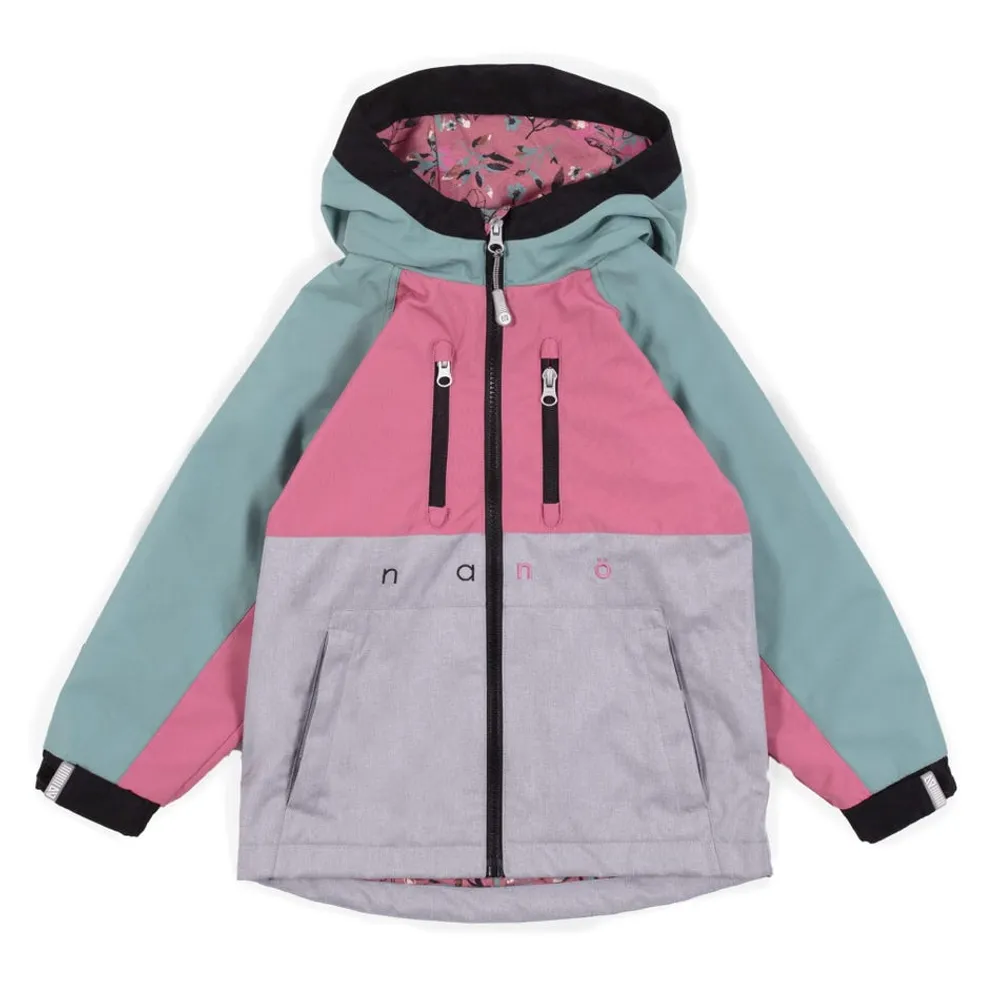 Gabby Jacket 2-6y