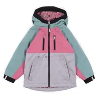 Gabby Jacket 2-6y