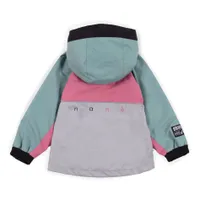 Gabby Jacket 2-6y