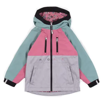 Gabby Jacket 7-14y