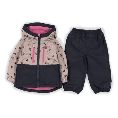 Britany Outerwear Set 12-24m