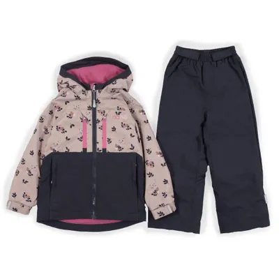 Britany Outerwear Set 2-6y