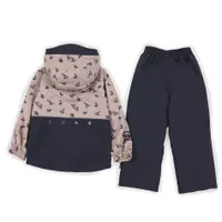 Britany Outerwear Set 7-10y