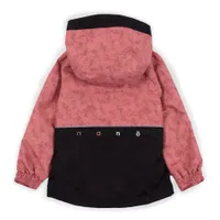 Rosie Jacket 12-24m