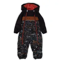 Samuel One Piece Outerwear 6-24m