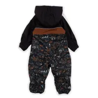 Samuel One Piece Outerwear 6-24m