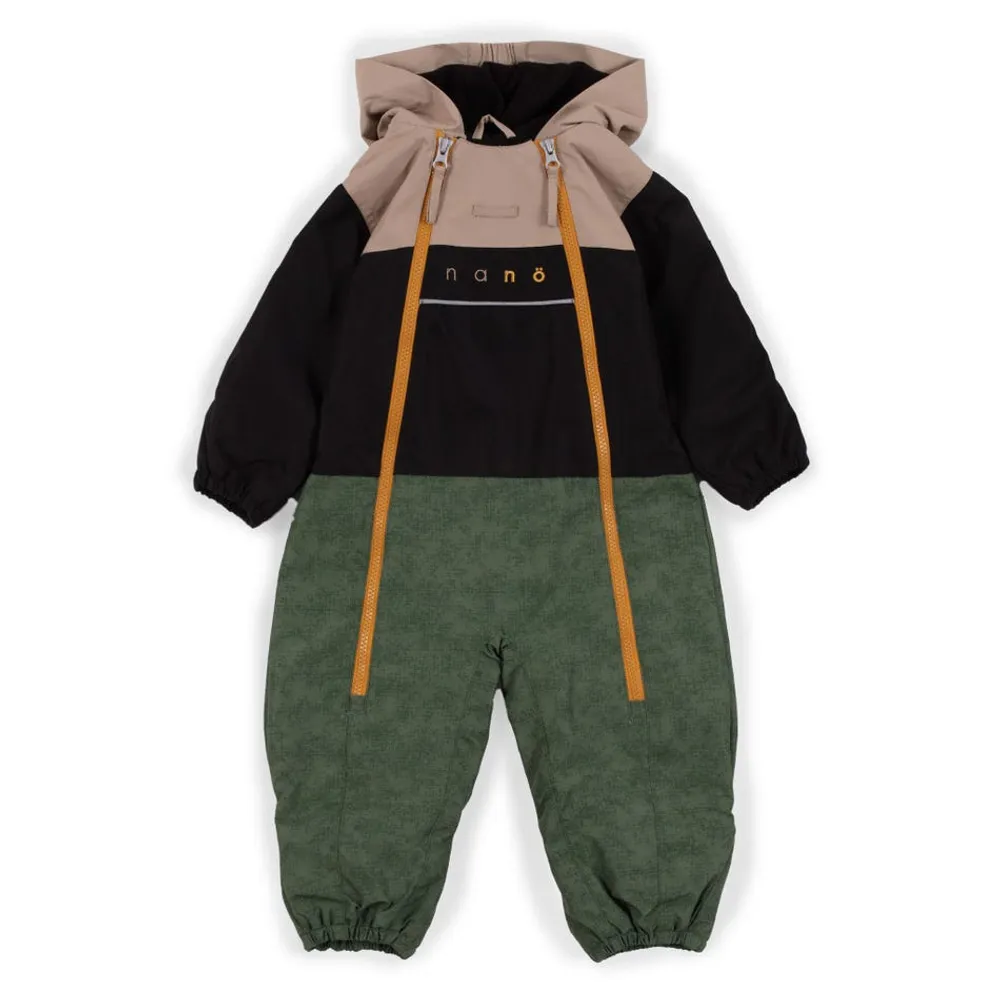 Lyam One Piece Outerwear 6-24m