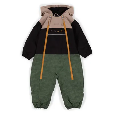 Lyam One Piece Outerwear 6-24m