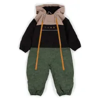 Lyam One Piece Outerwear 6-24m