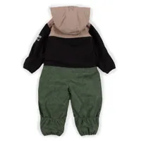 Lyam One Piece Outerwear 6-24m