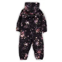 Natalia One Piece Outerwear 6-24m