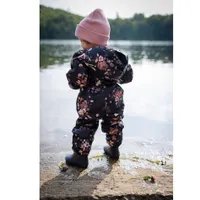 Natalia One Piece Outerwear 6-24m