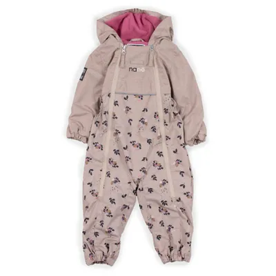 Charlotte One Piece Outerwear 6-24m