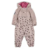 Charlotte One Piece Outerwear 6-24m