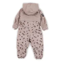 Charlotte One Piece Outerwear 6-24m