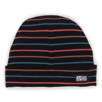 Jules Striped Beanie 2-6y