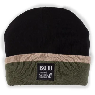 Olivier Knit Beanie 7-14y