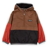 Packable Windbreaker 4-6y