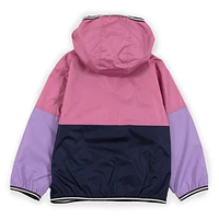 Coupe-Vent Pochette 4-6ans