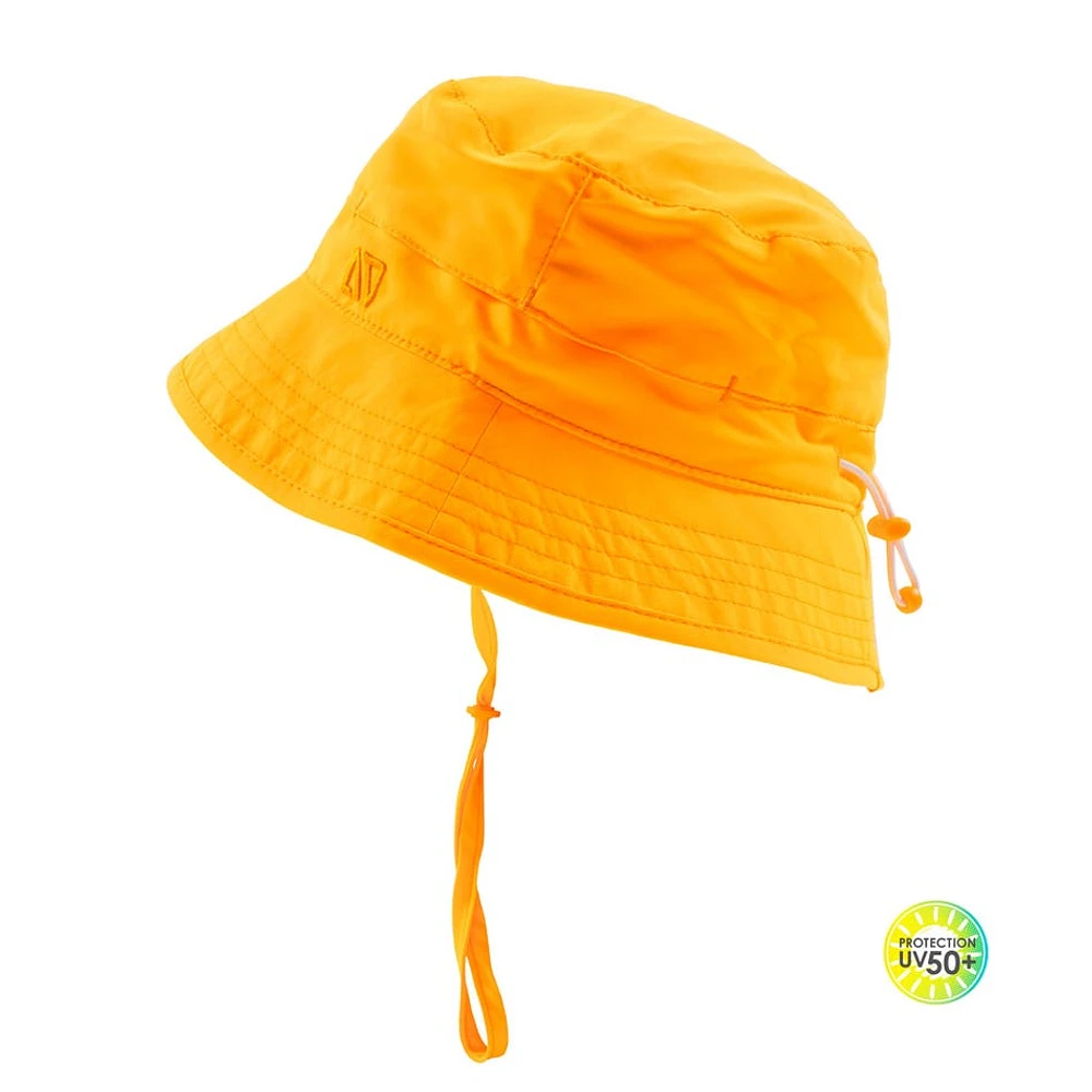 Solid UV Hats 0-18m