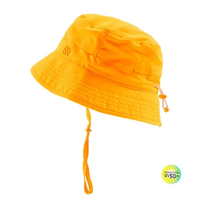 Solid UV Hats 0-18m