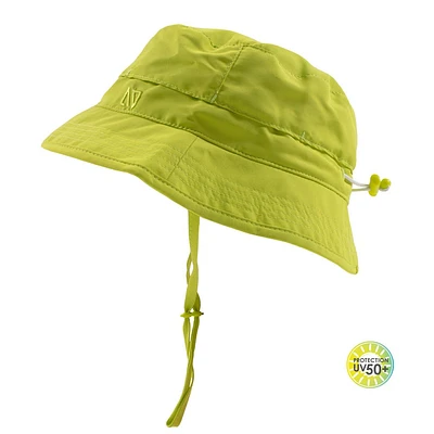 Solid UV Hat 0-18m