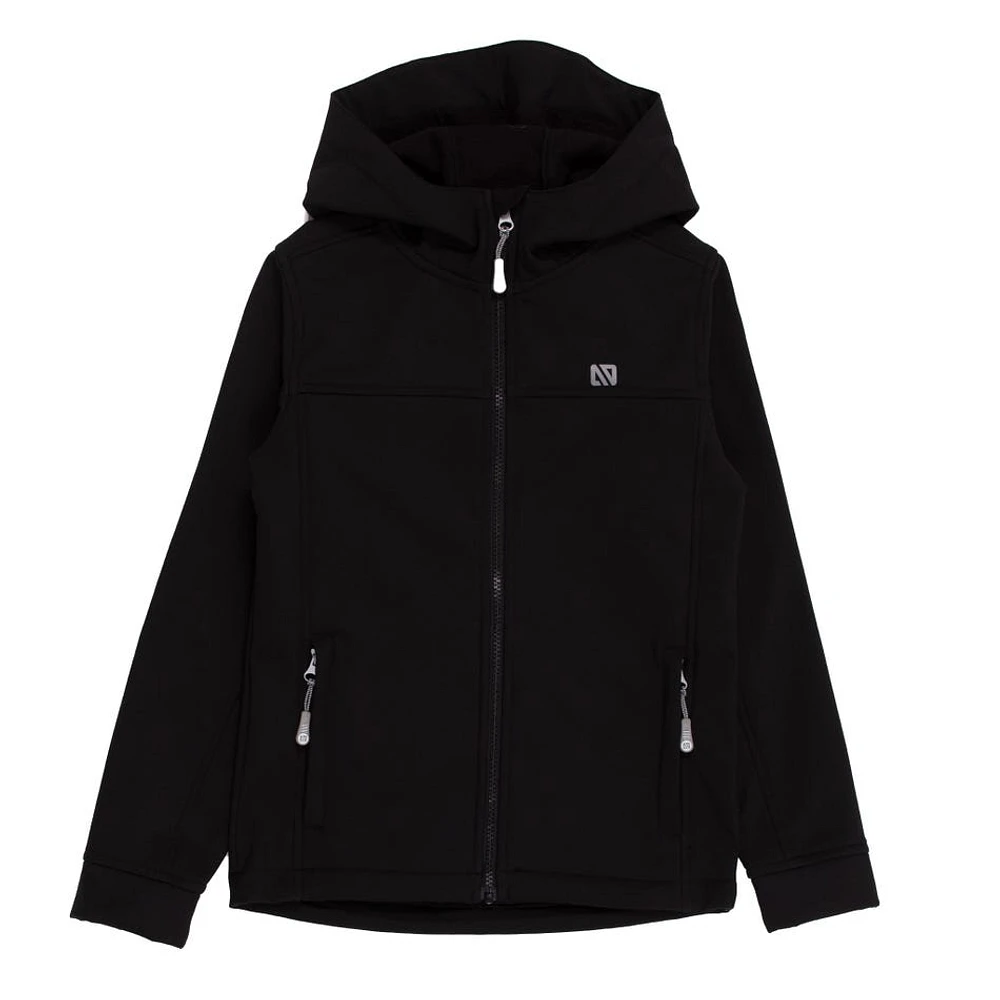 Manteau Mi-Saison Softshell 7-14ans