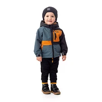 Eliott Mid-season Jacket 12-24m