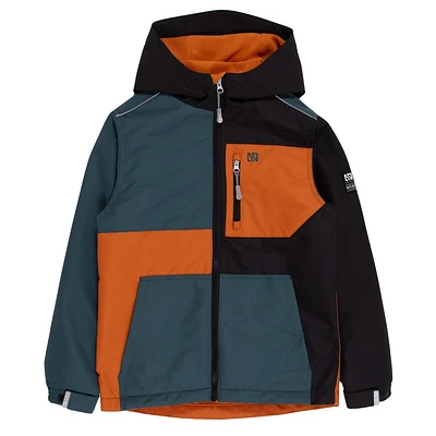 Manteau Mi-Saison Eliott 7-14ans