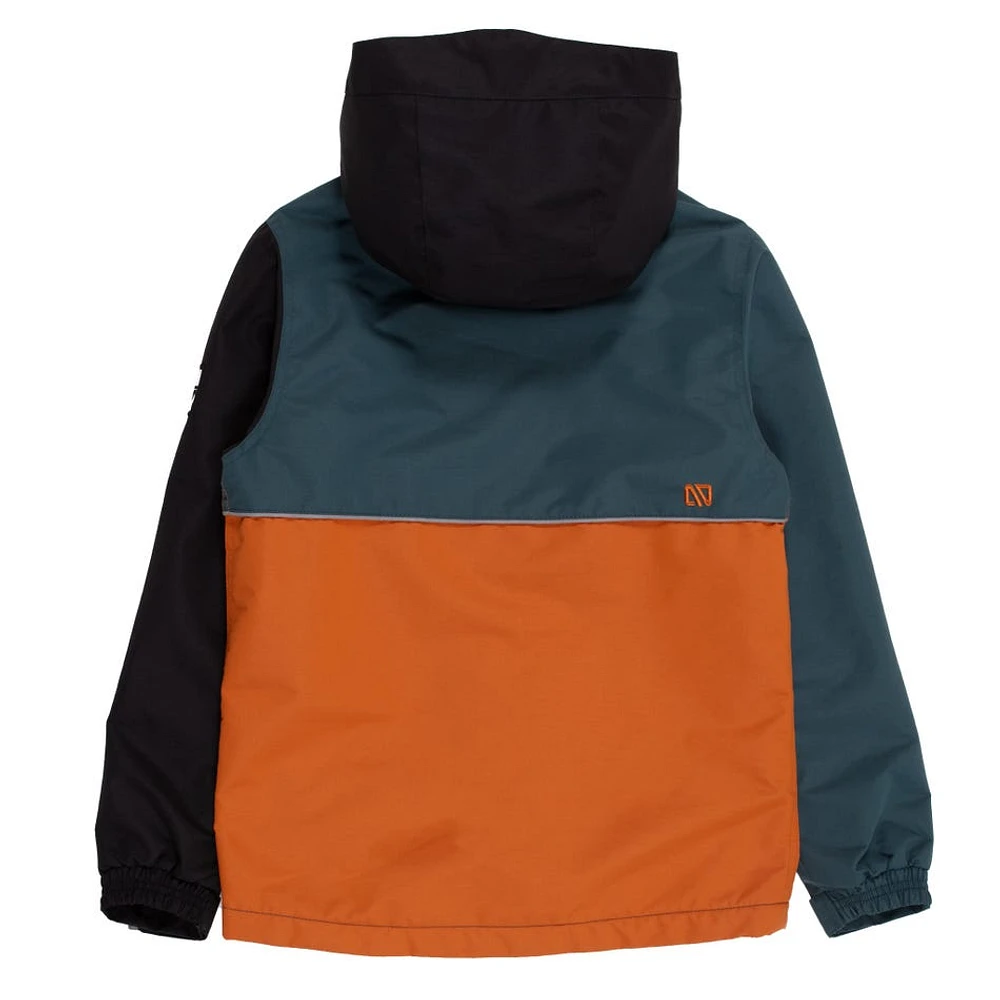 Eliott Mid-season Jacket 7-14y