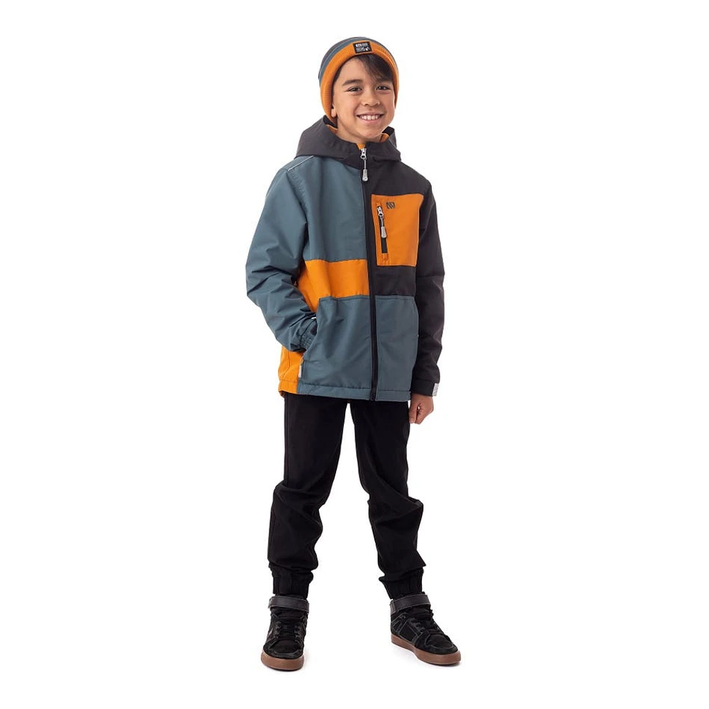 Eliott Mid-season Jacket 7-14y