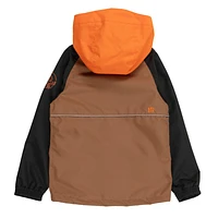 Nolan Mid-season Jacket 7-14y