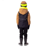 Manteau Mi-Saison Gael 2-6ans