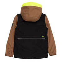 Gael Mid-season Jacket 7-14y