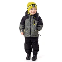 Milan Outerwear Set 12-24m