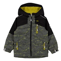 Milan Outerwear Set 2-6y